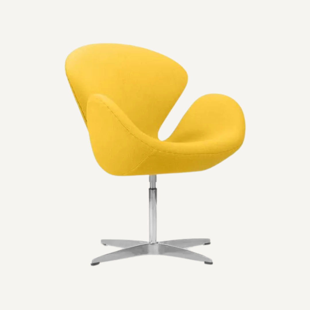 CYGNE Chair SWAN