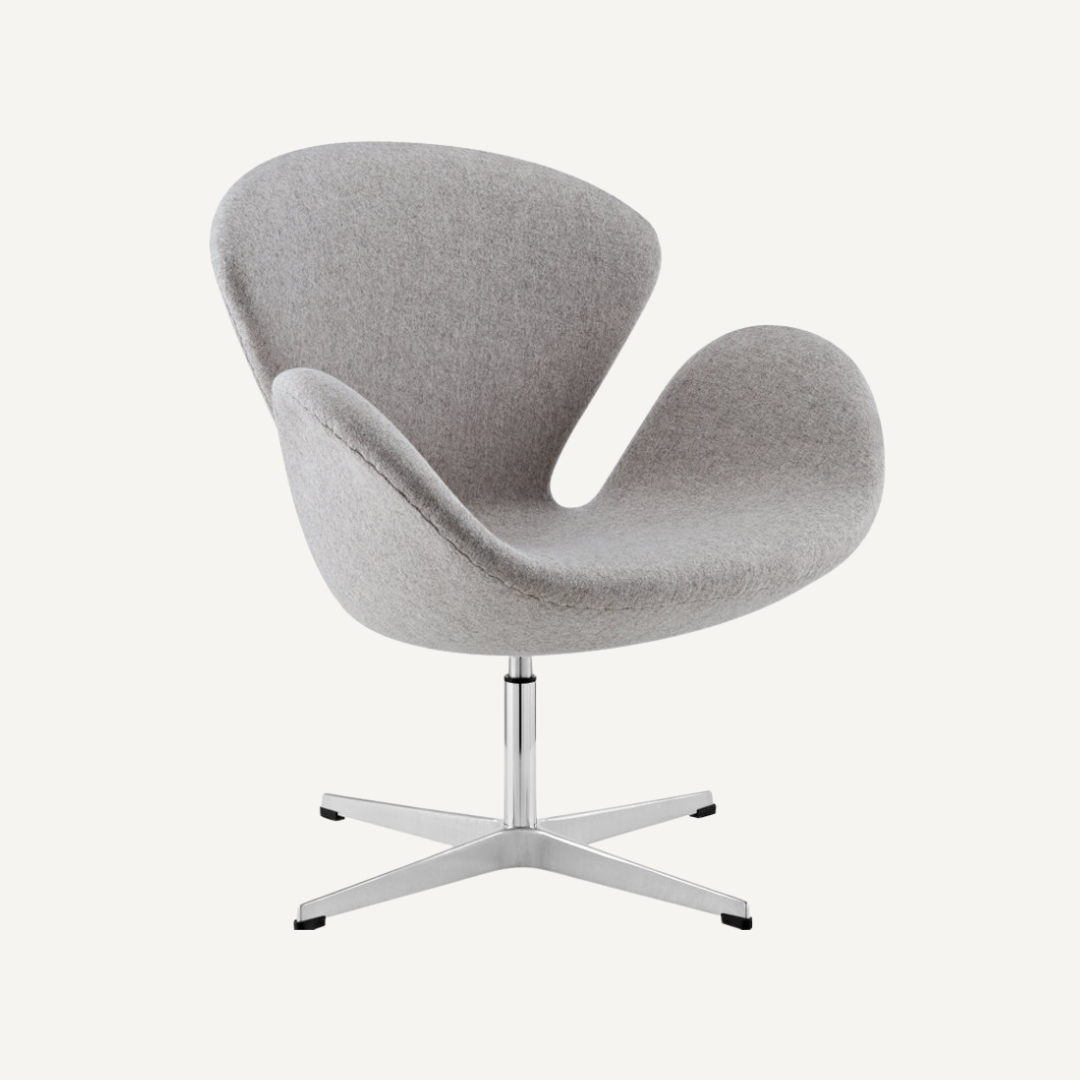 CYGNE Chair SWAN