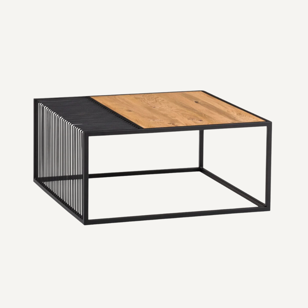 Grill coffee table - Zeren Saglamer Inpiration