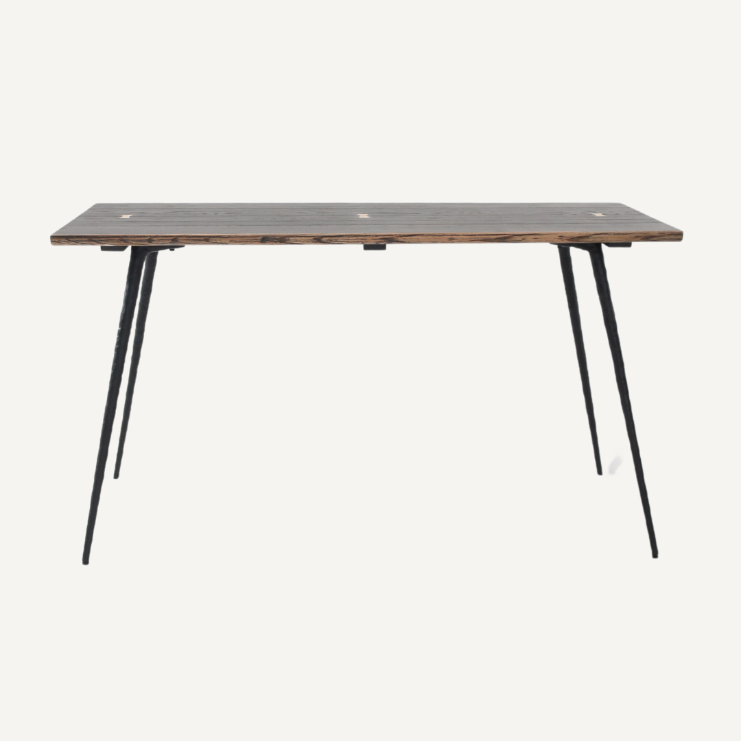 Rectangular Wooden Table - Vieneto