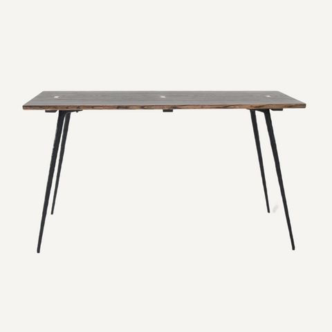 Rectangular Wooden Table - Vieneto