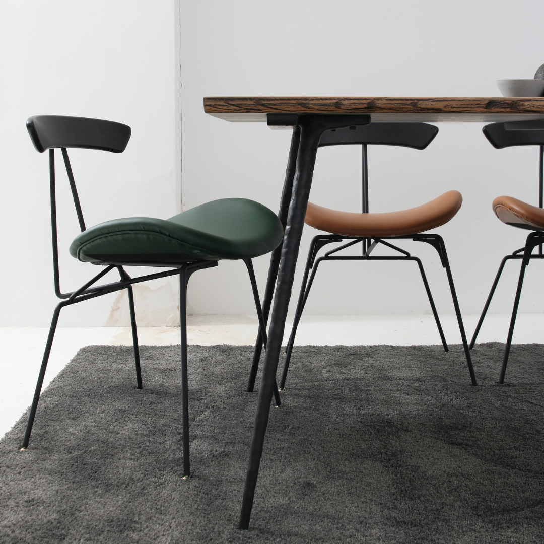 Rectangular Wooden Table - Vieneto