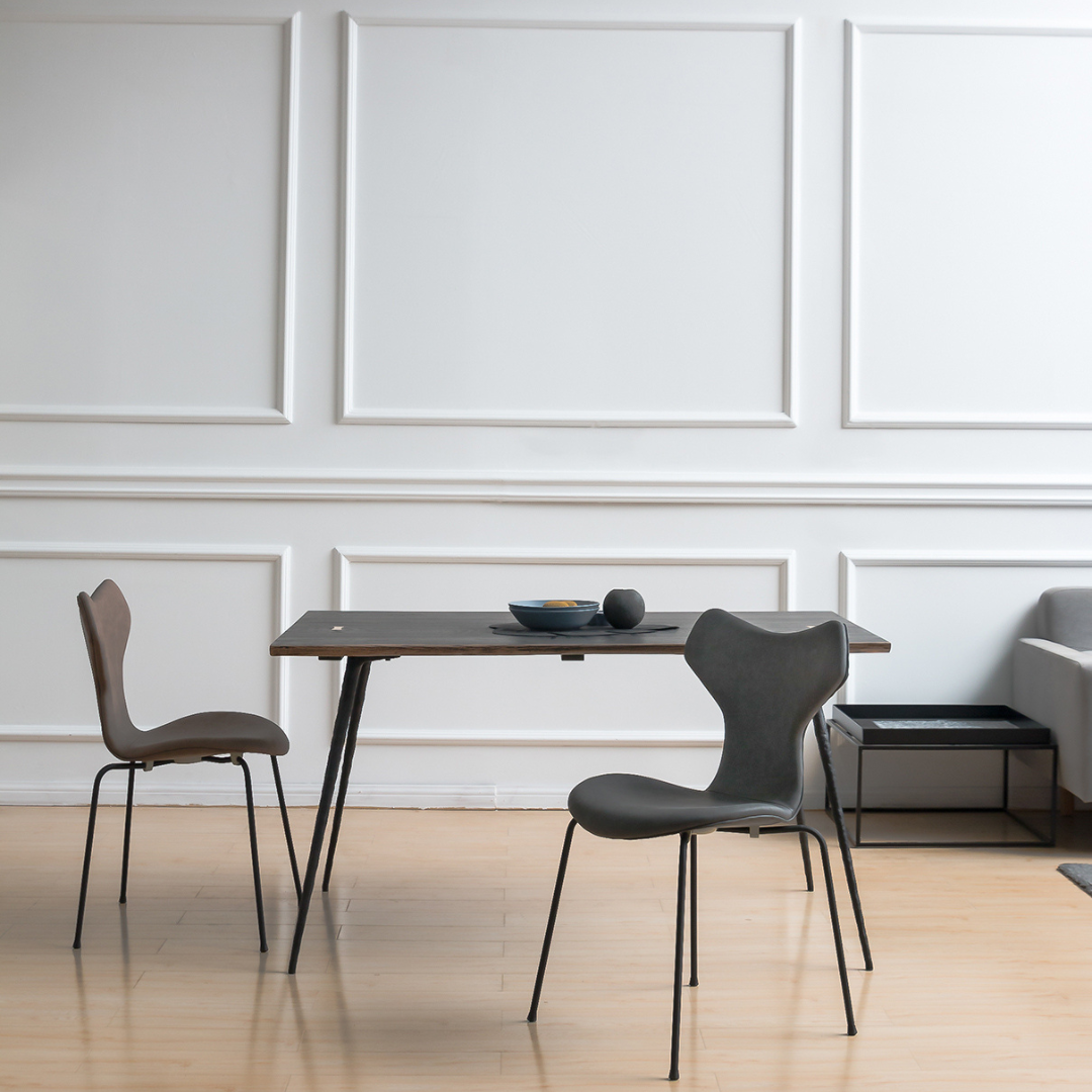 Rectangular Wooden Table - Vieneto