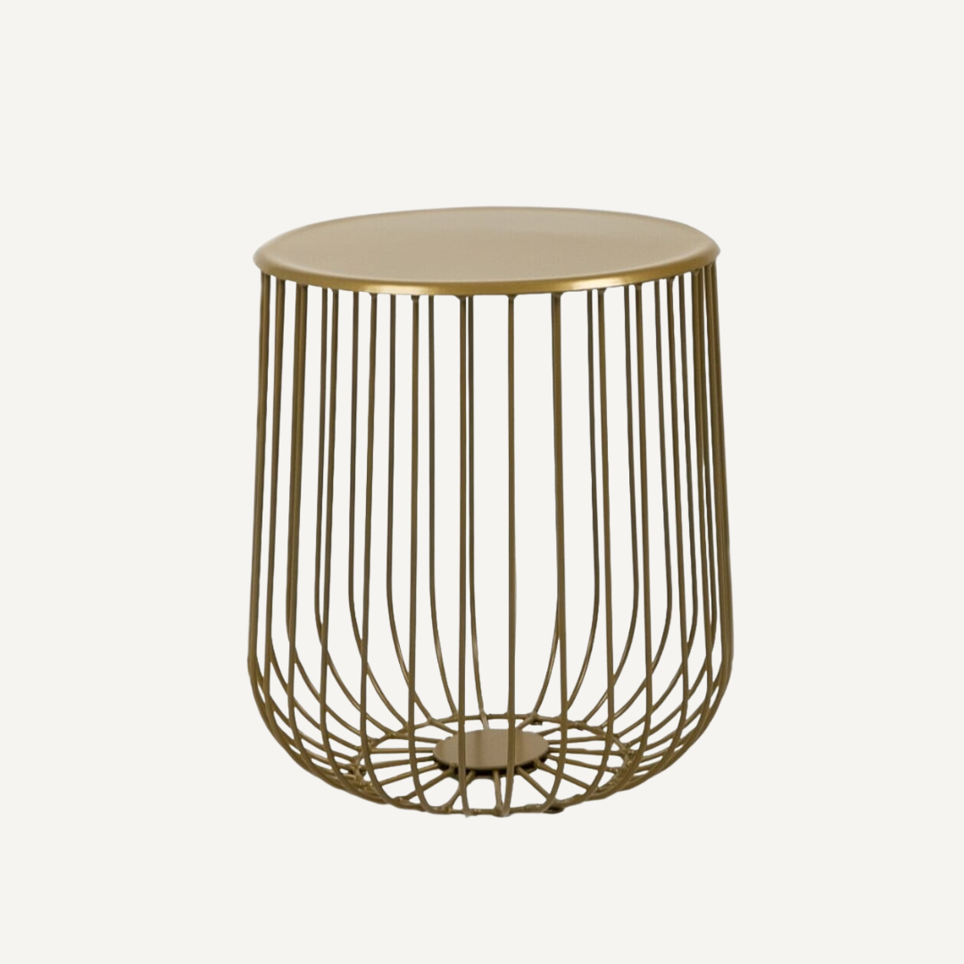 Hola Round Coffee Table