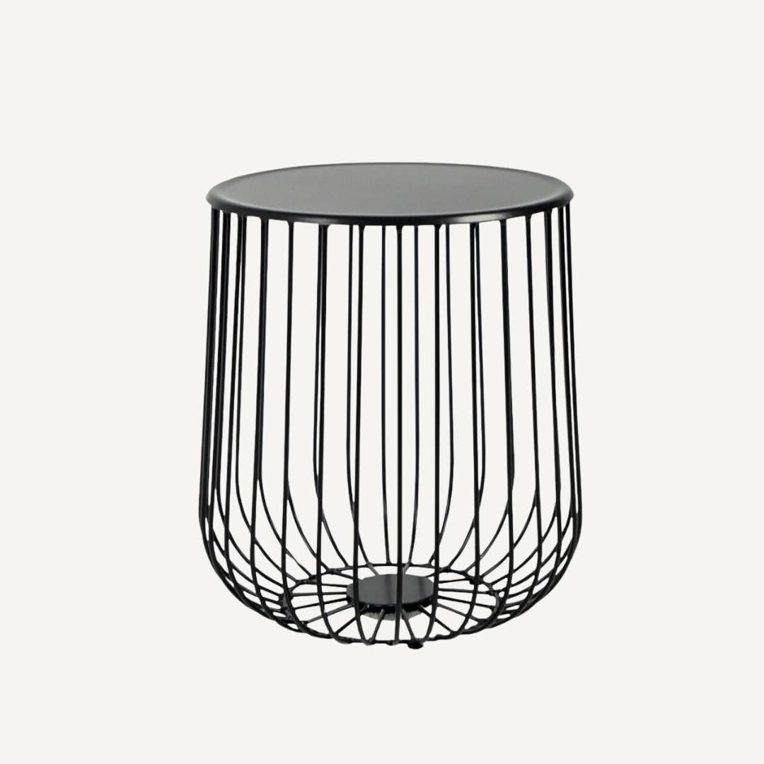 Hola Round Coffee Table