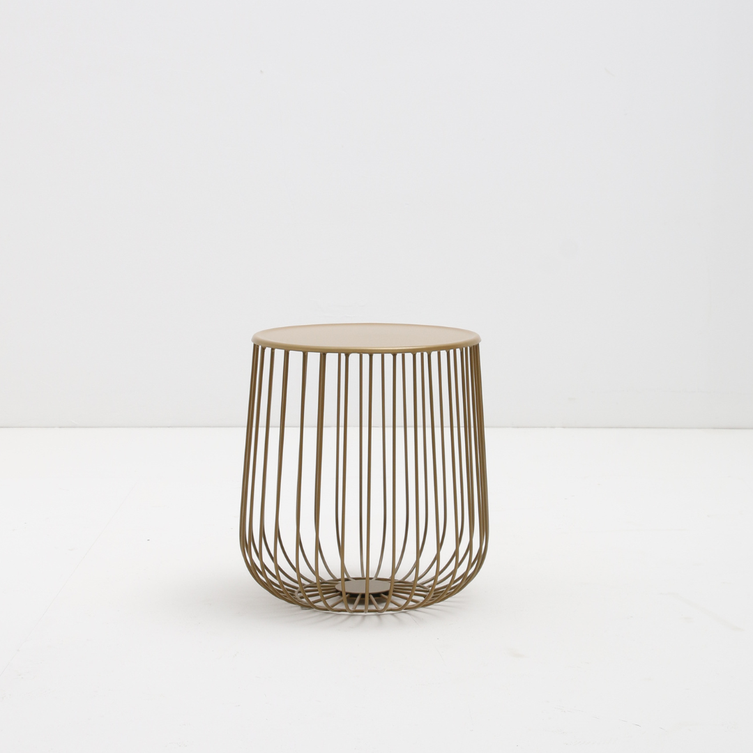 Hola Round Coffee Table