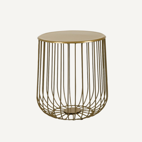 Hola Round Coffee Table