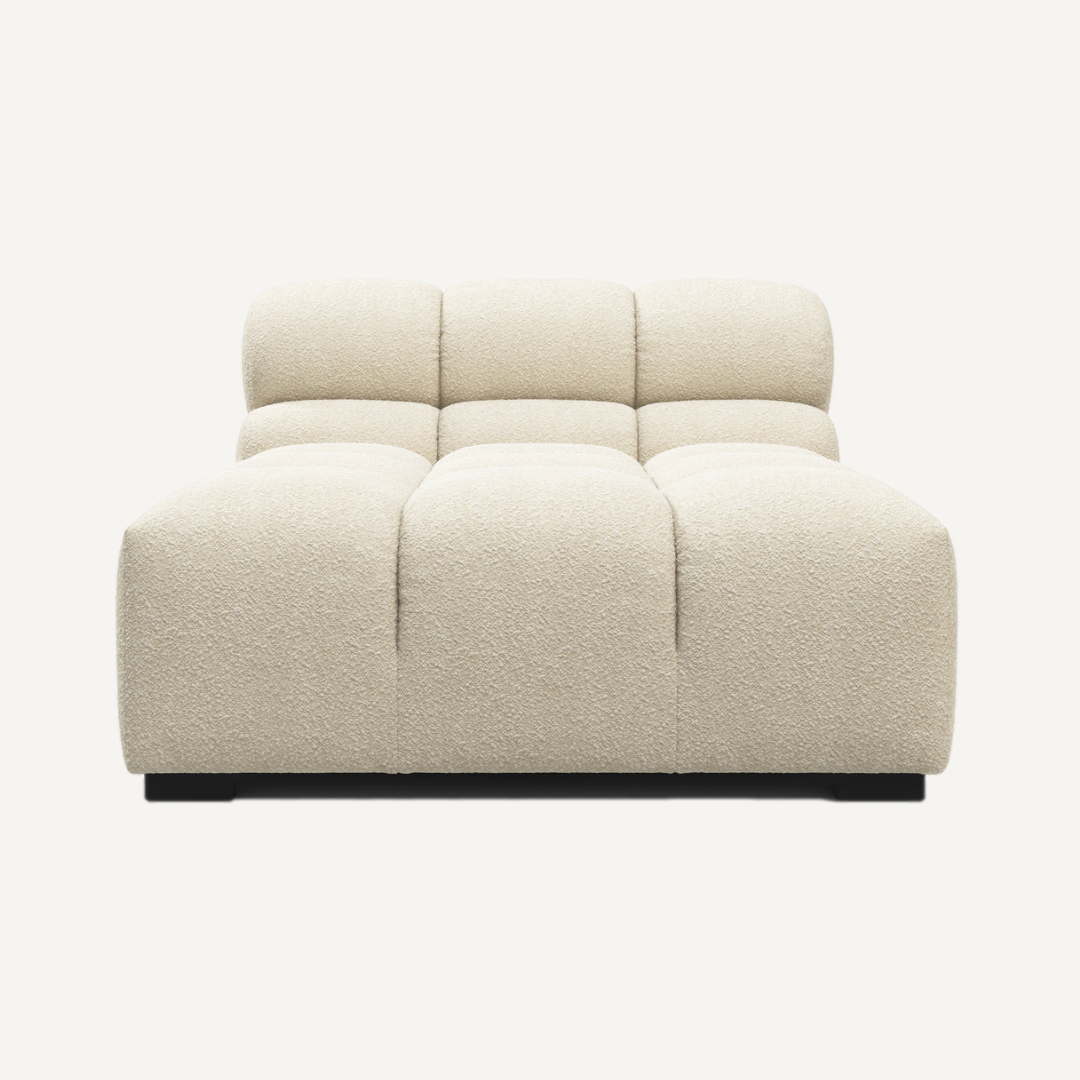 Long Middle Module – Tully Modular Sofa