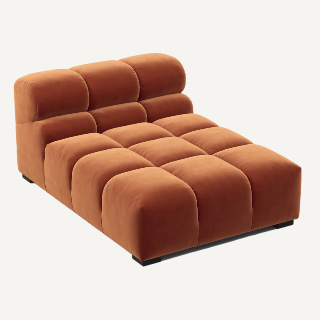 Long Middle Module – Tully Modular Sofa