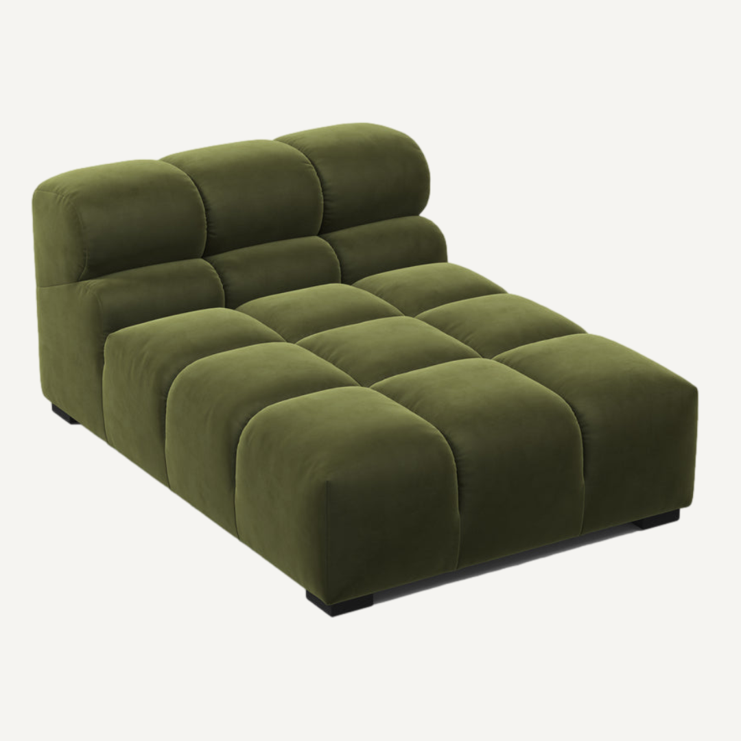 Long Middle Module – Tully Modular Sofa
