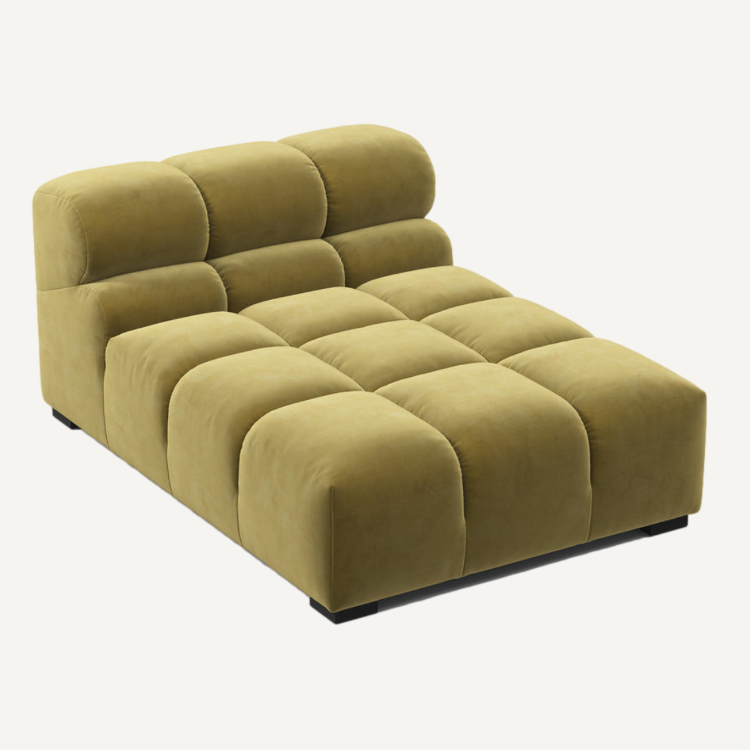 Long Middle Module – Tully Modular Sofa