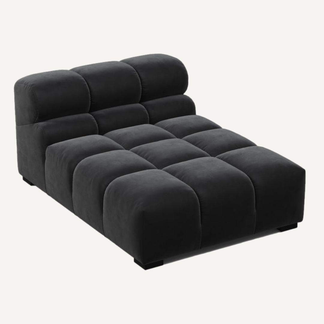 Long Middle Module – Tully Modular Sofa
