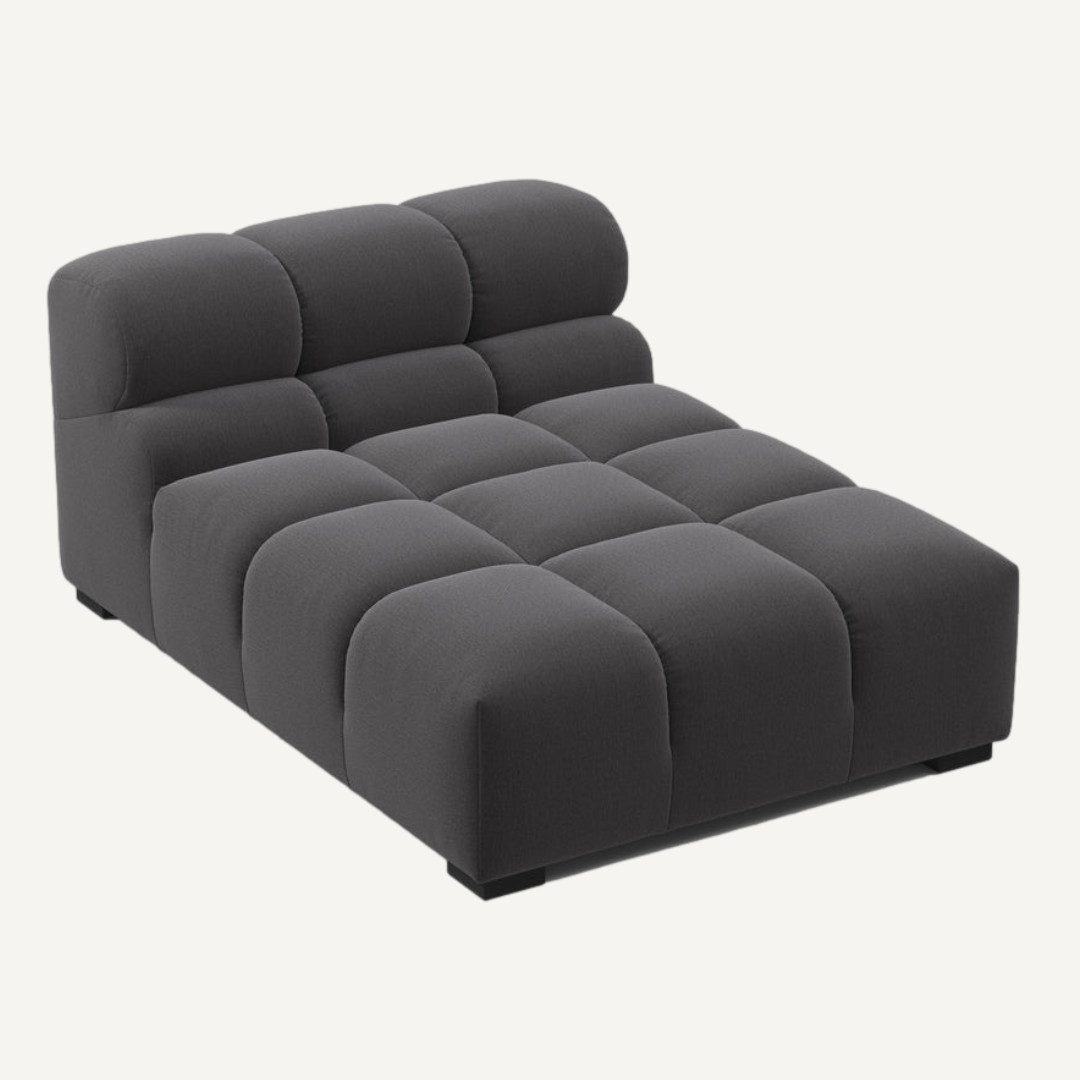 Long Middle Module – Tully Modular Sofa