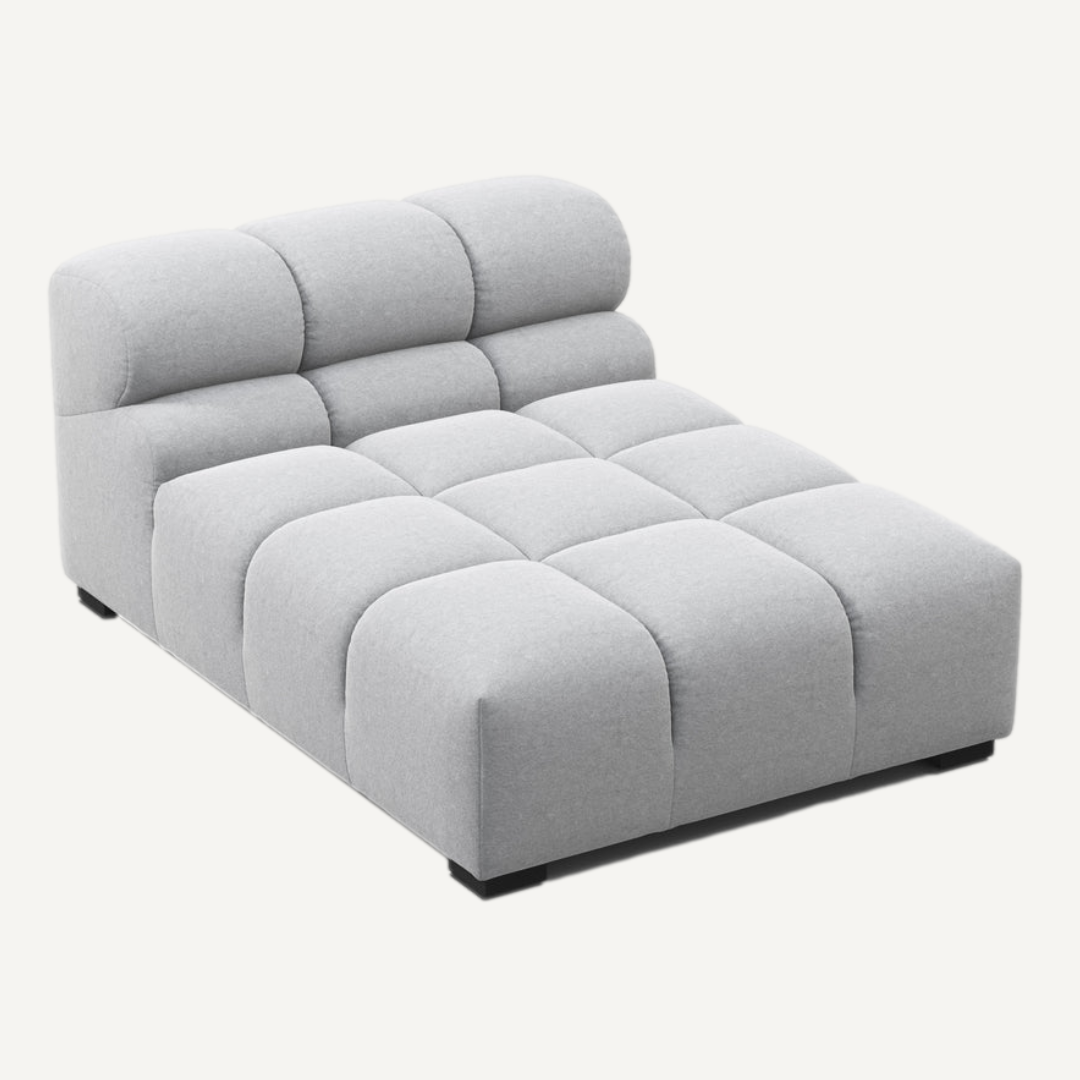 Long Middle Module – Tully Modular Sofa