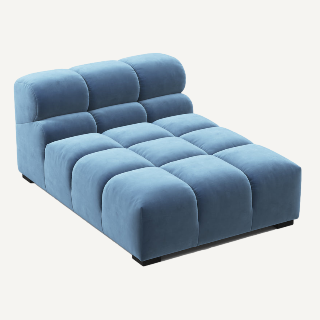 Long Middle Module – Tully Modular Sofa
