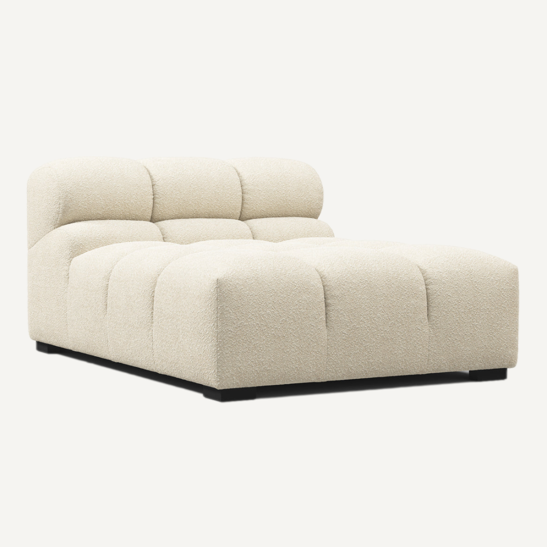 Long Middle Module – Tully Modular Sofa
