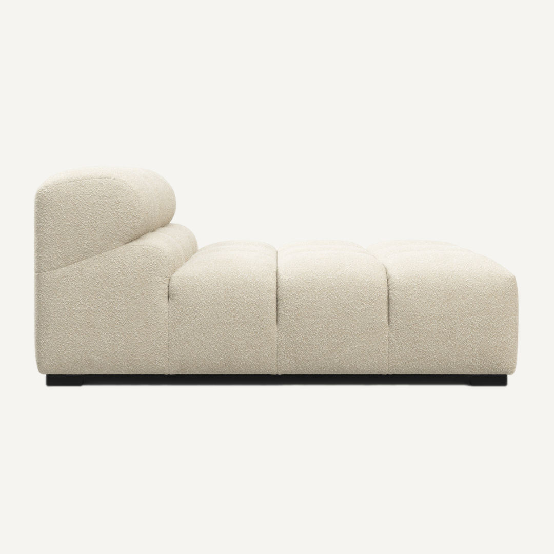 Long Middle Module – Tully Modular Sofa