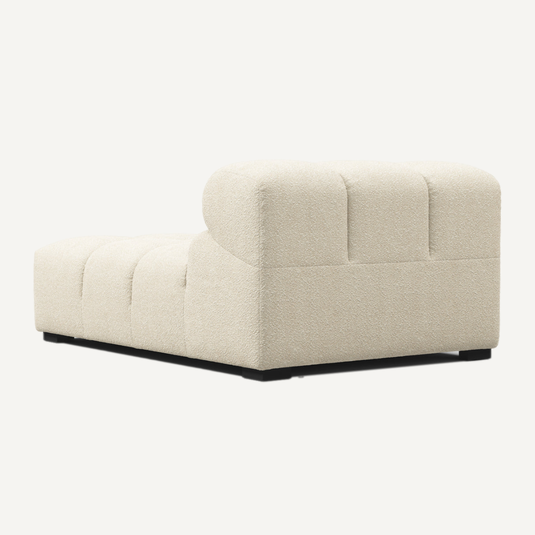 Long Middle Module – Tully Modular Sofa