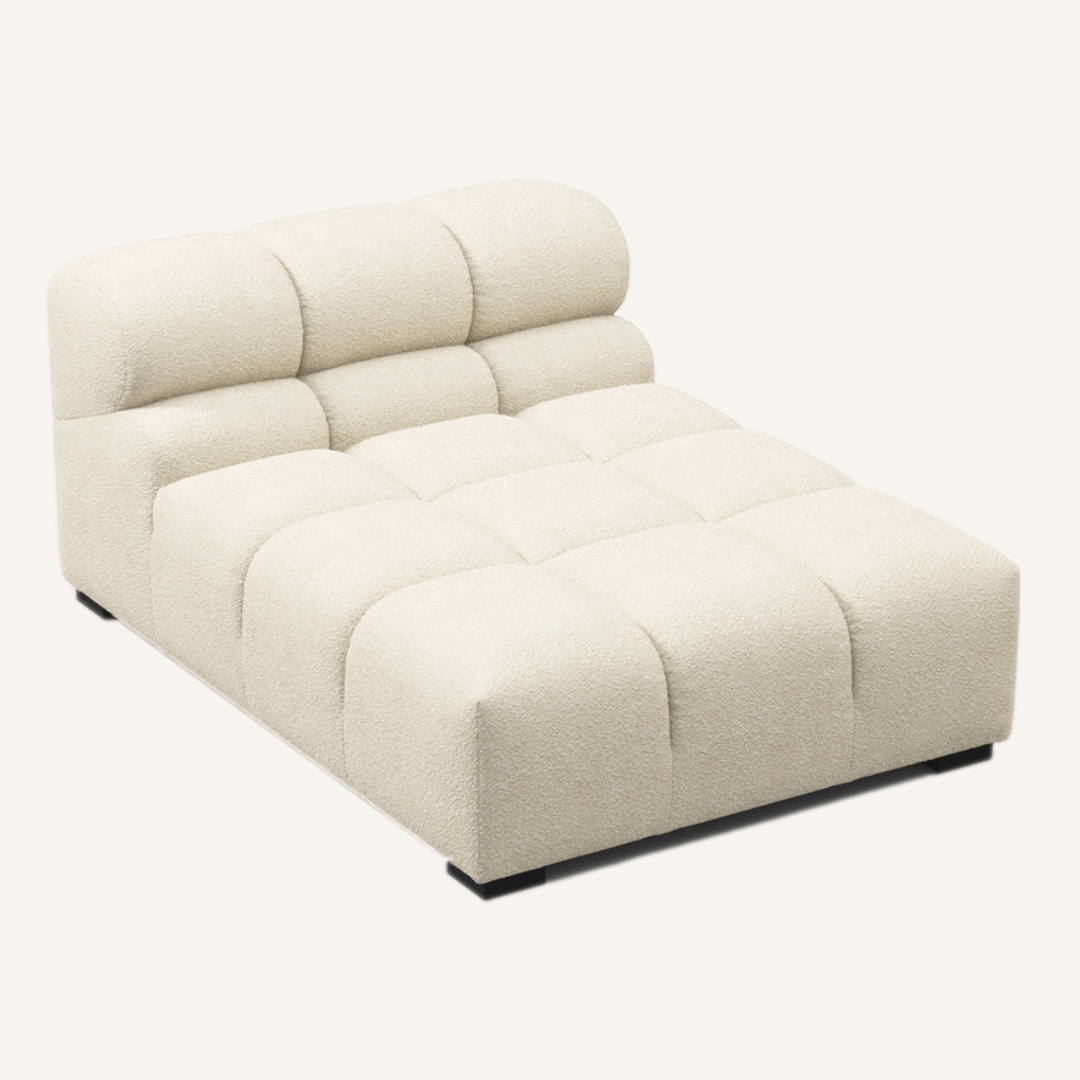 Long Middle Module – Tully Modular Sofa