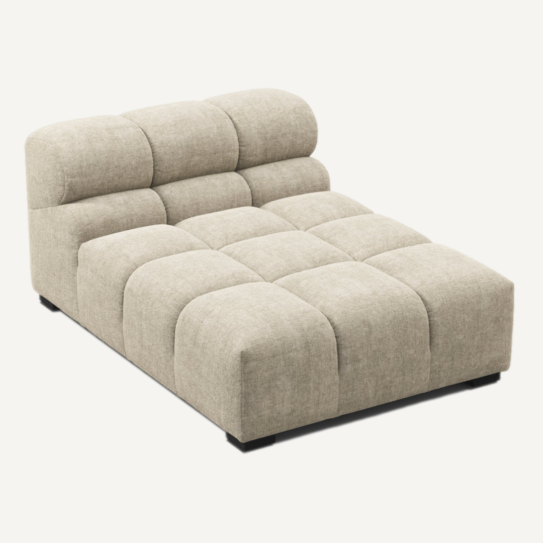 Long Middle Module – Tully Modular Sofa