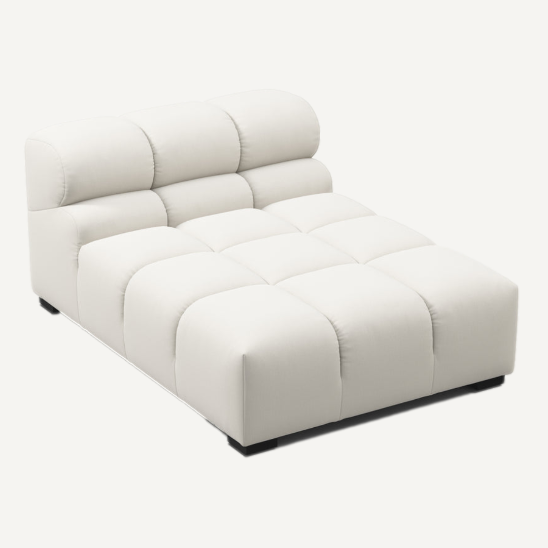 Long Middle Module – Tully Modular Sofa