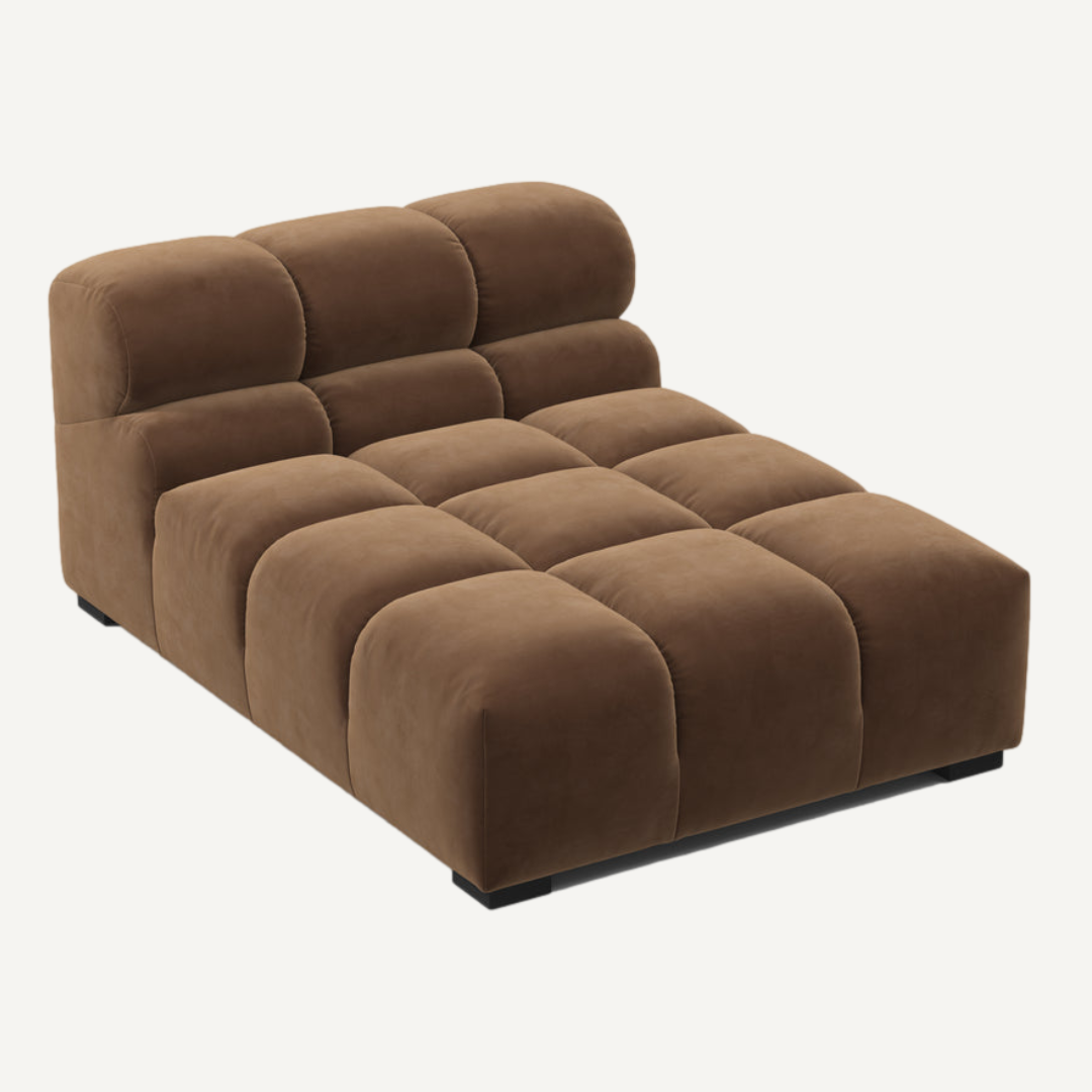 Long Middle Module – Tully Modular Sofa