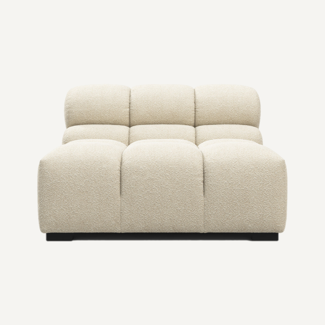 Standard Middle Module – Tully Modular Sofa