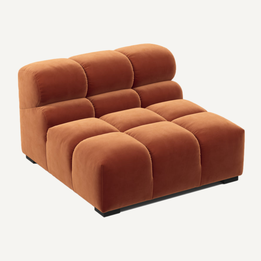 Standard Middle Module – Tully Modular Sofa