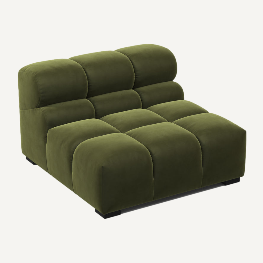 Standard Middle Module – Tully Modular Sofa