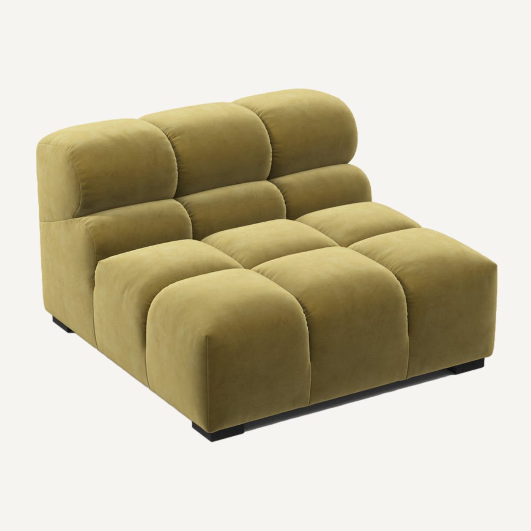 Standard Middle Module – Tully Modular Sofa