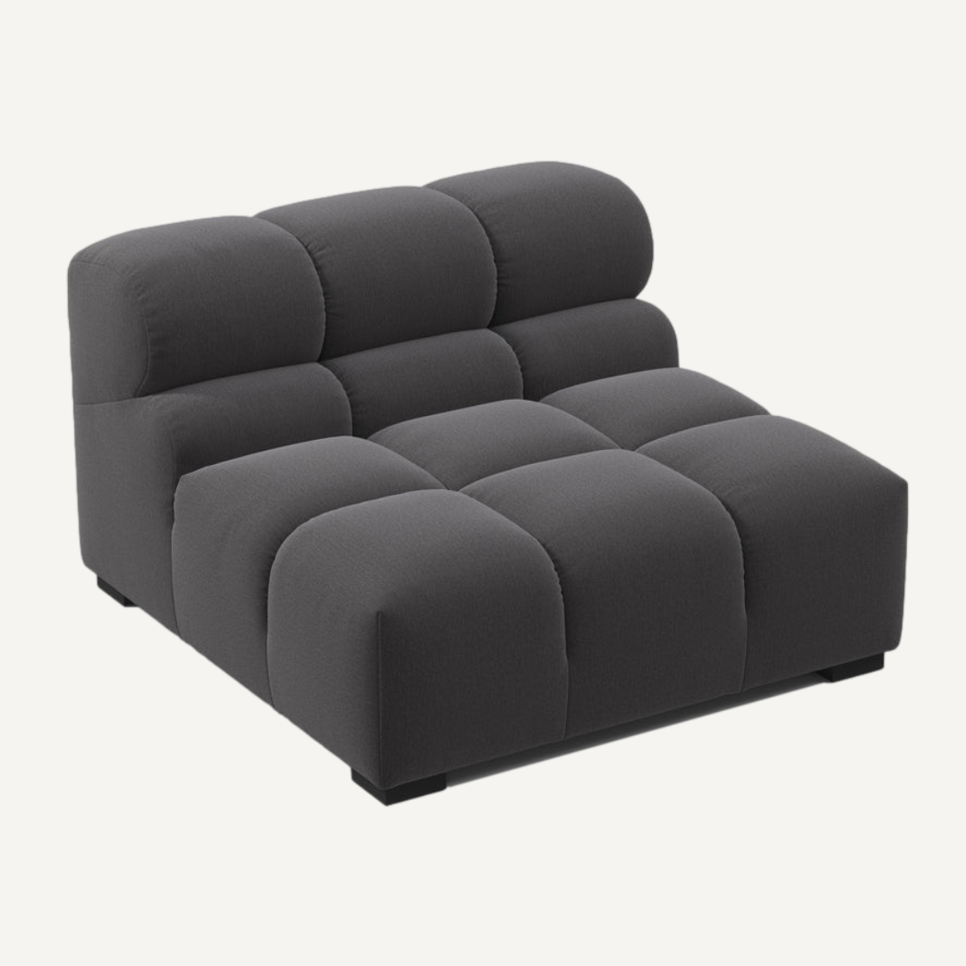 Standard Middle Module – Tully Modular Sofa
