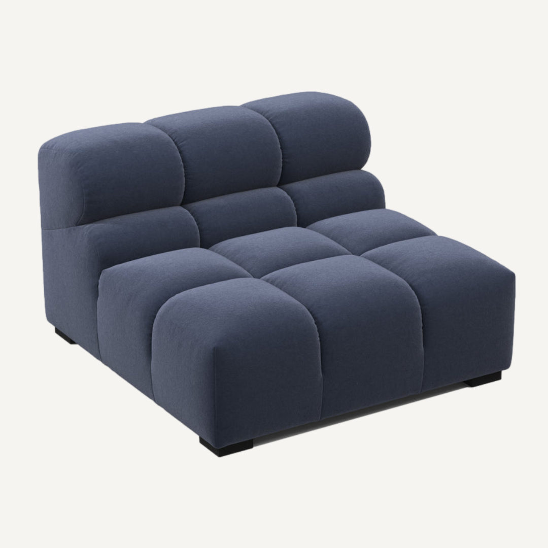Standard Middle Module – Tully Modular Sofa