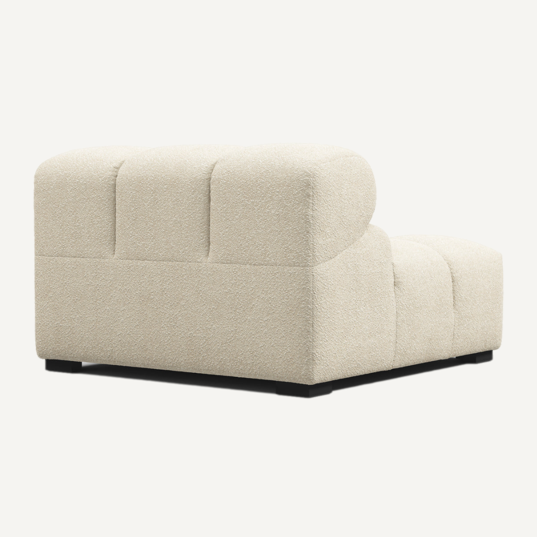 Standard Middle Module – Tully Modular Sofa