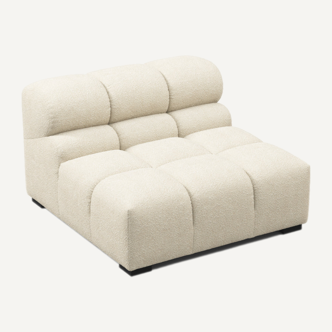 Standard Middle Module – Tully Modular Sofa