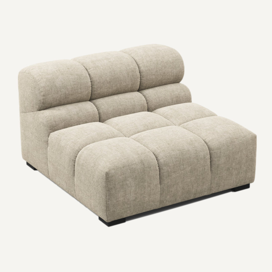Standard Middle Module – Tully Modular Sofa