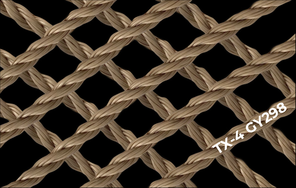 TWISTED Garden chair 