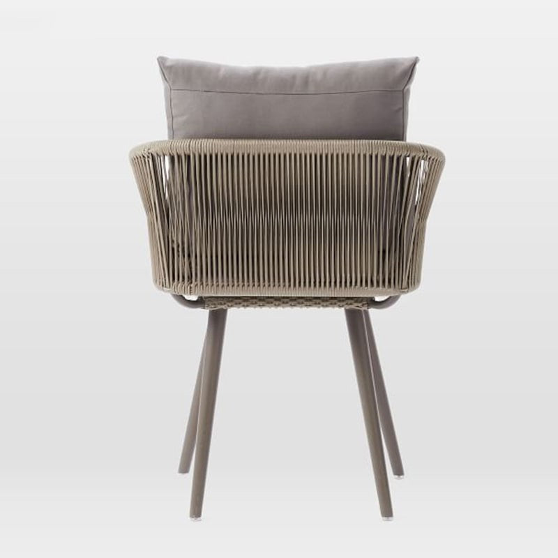 TWISTED Garden chair 