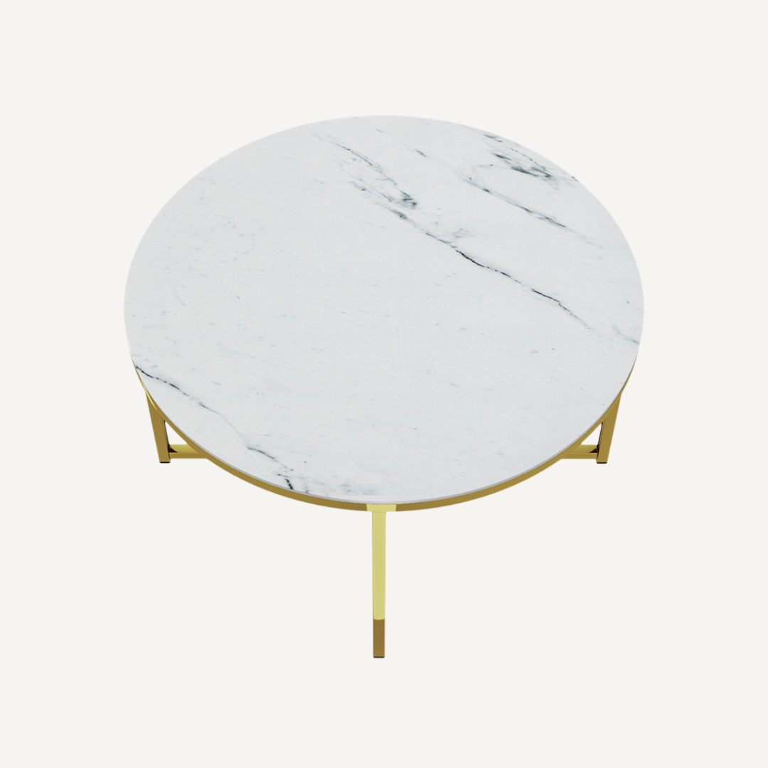 Valentina coffee table