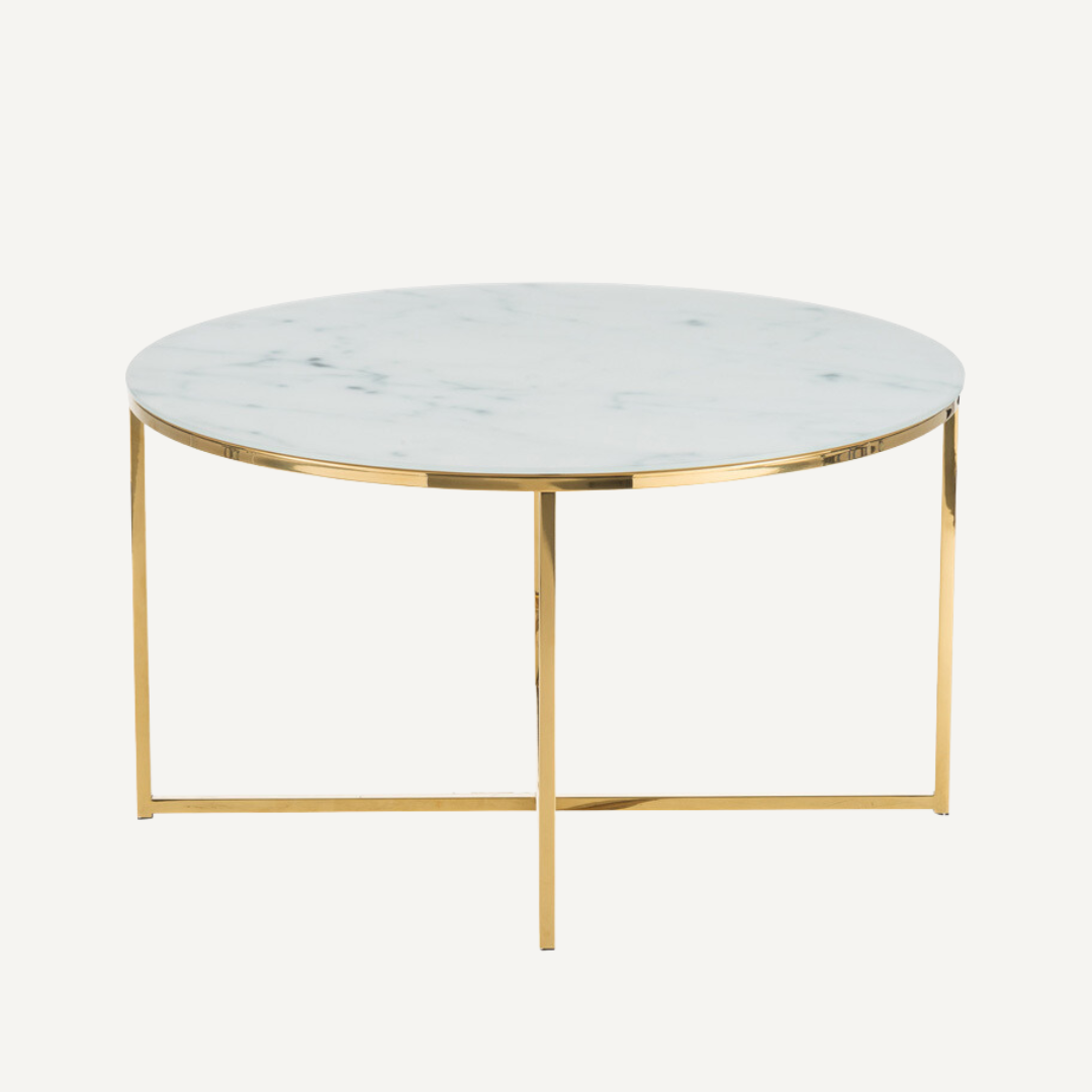 Valentina coffee table