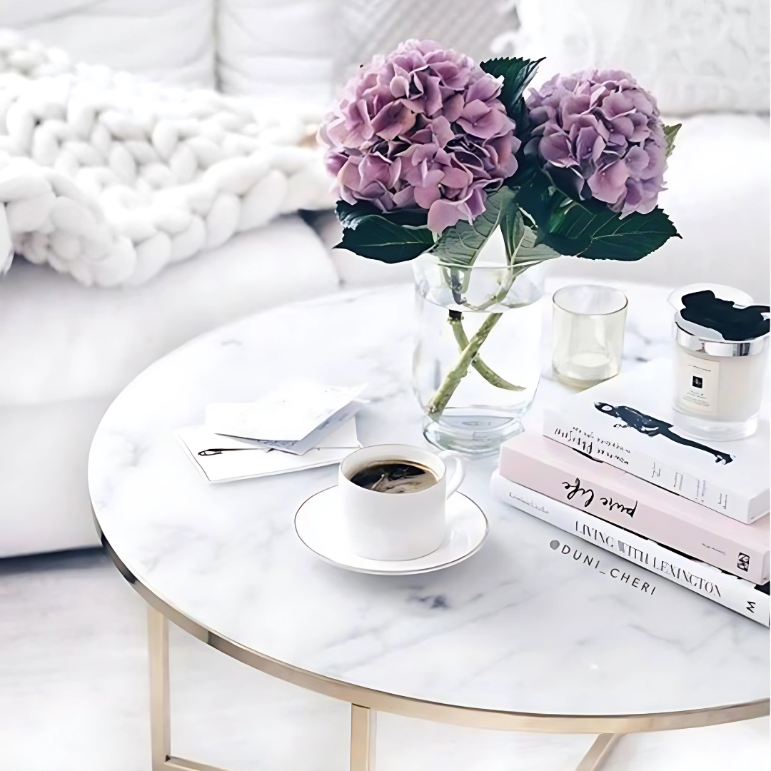 Valentina coffee table