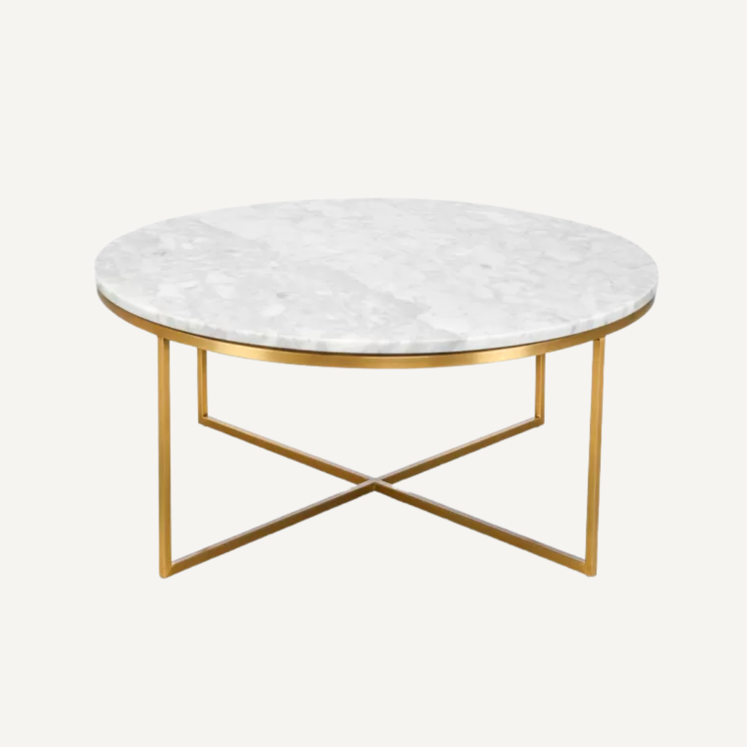Valentina coffee table