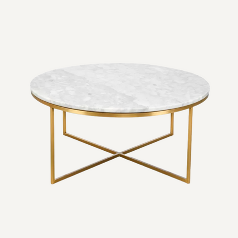 Valentina coffee table