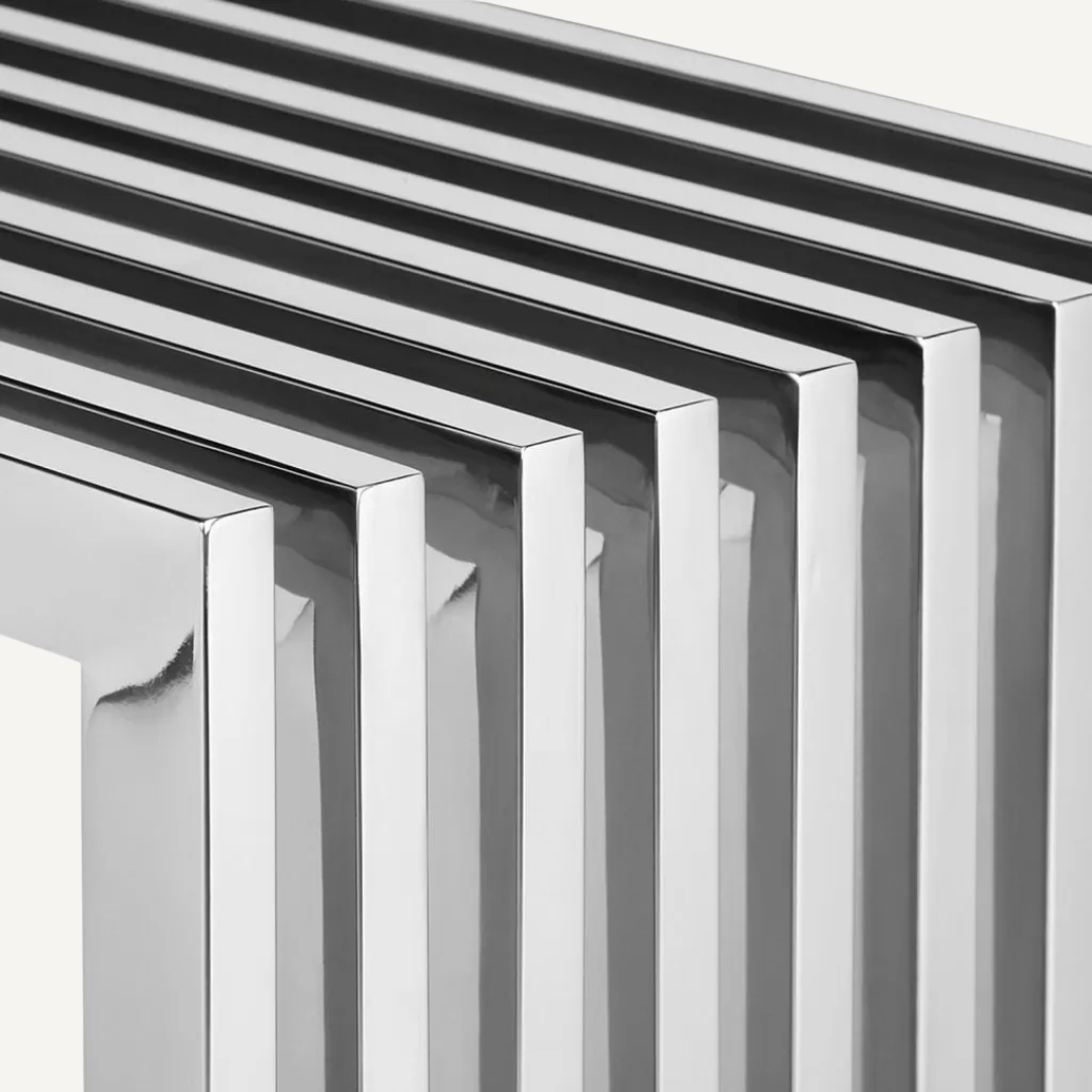 Valentino Bench 3 seater