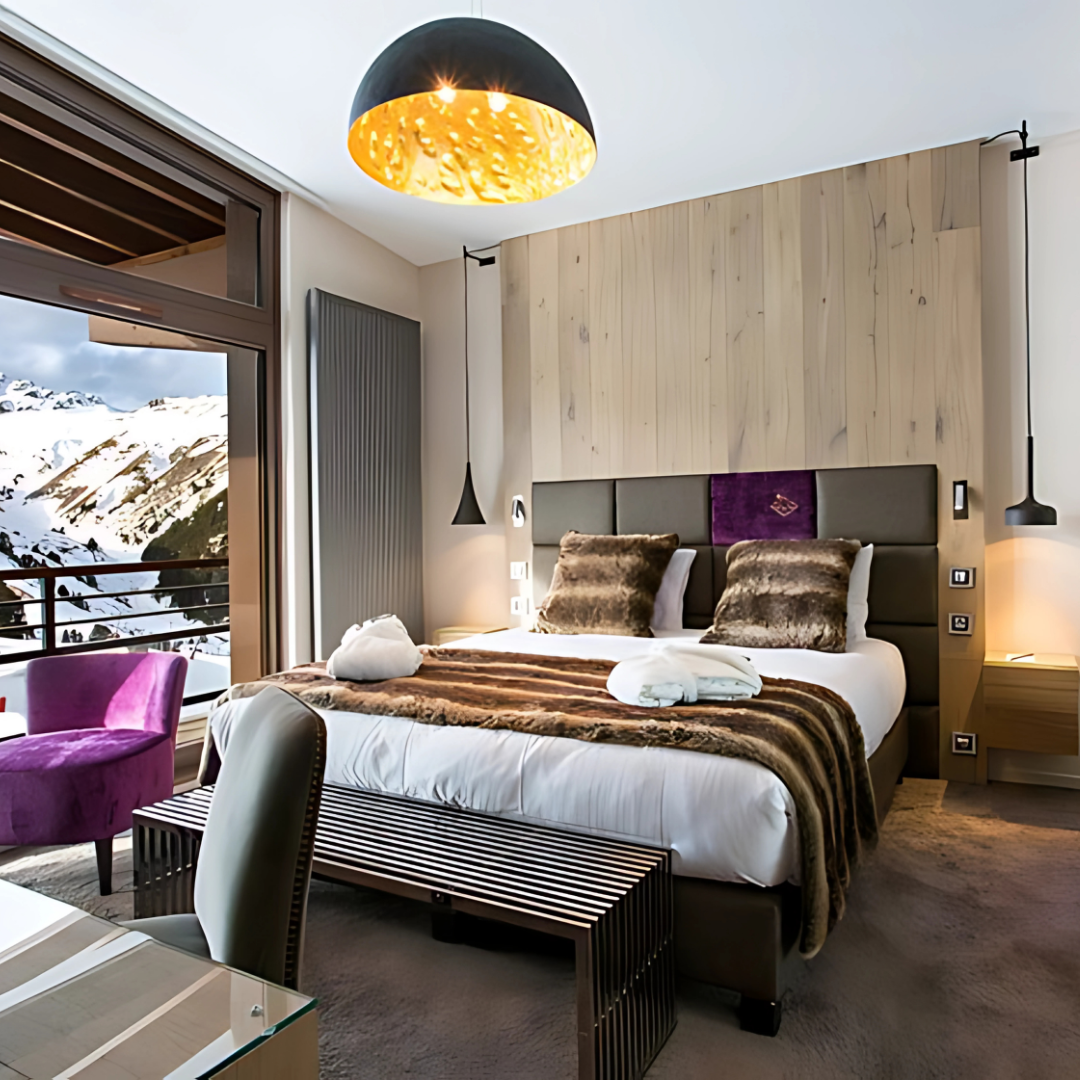 Valentino Bench 3 seater