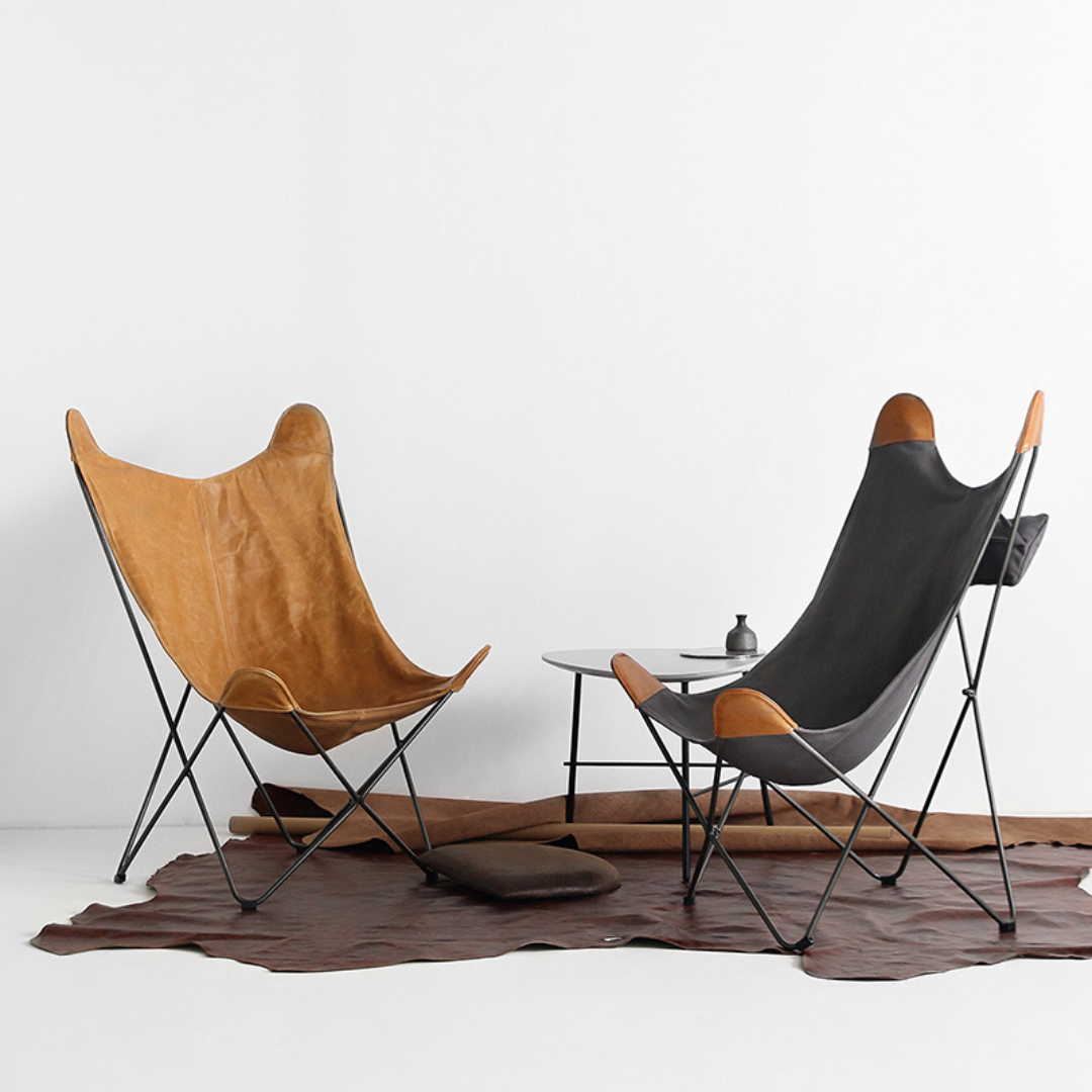 Butterfly chair