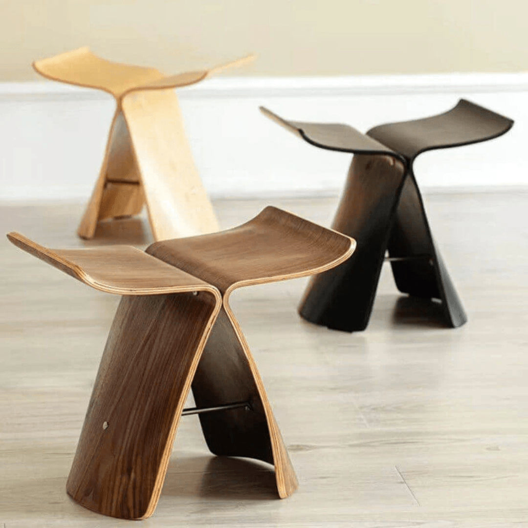 Wings Stool 