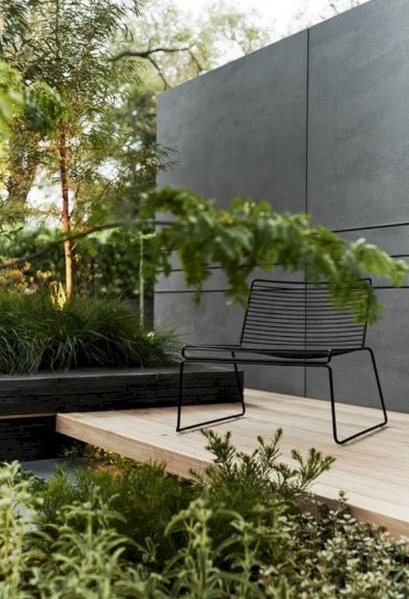 Fauteuil de jardin design : donnez du style à votre extérieur