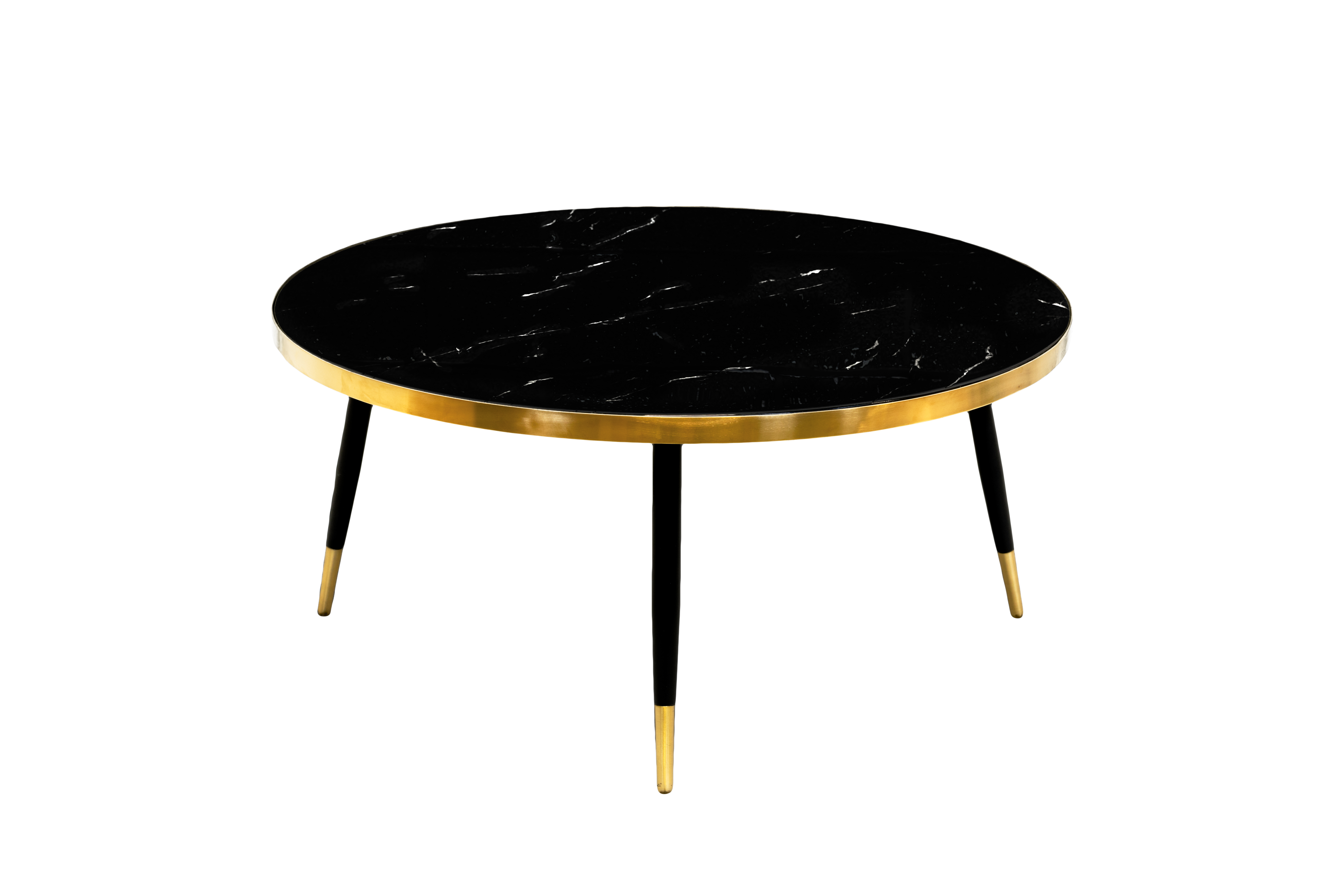 Table basse Bethan gray 2