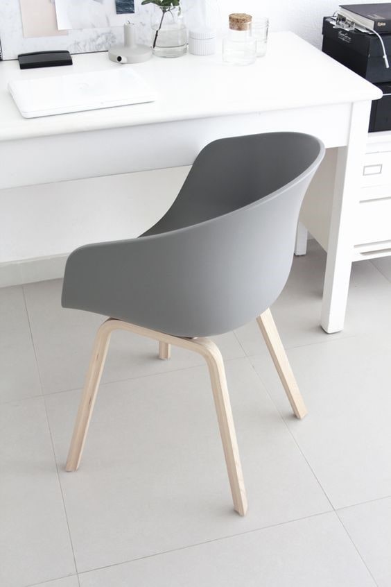 Joseph Banks Wissen Supersonische snelheid De plastic design stoelen : DE trend in 2021 | Diiiz