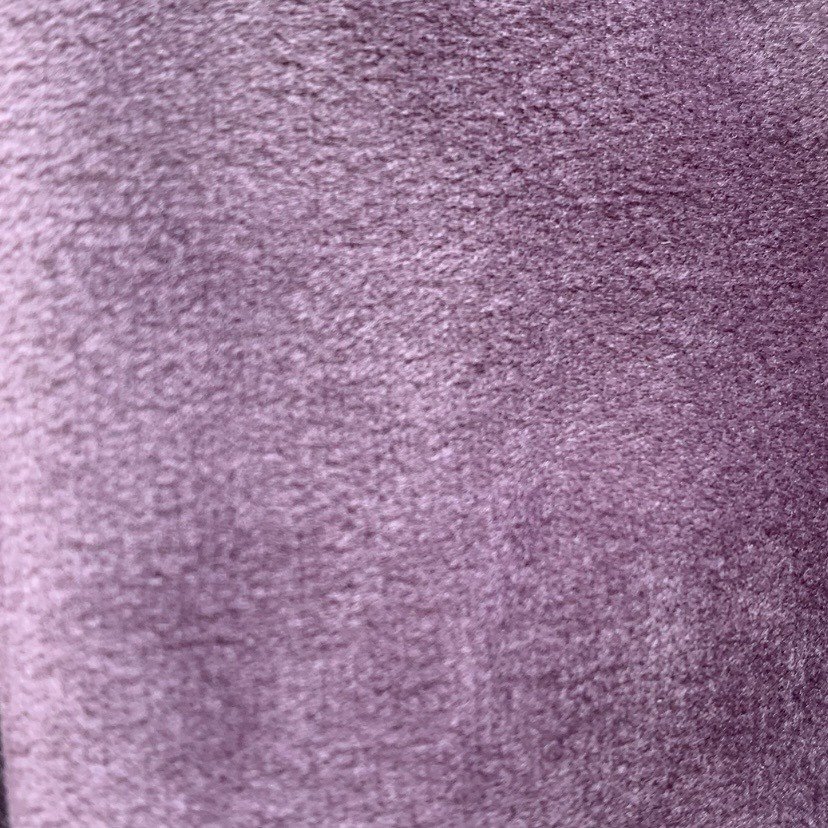 Tumu - Purple velvet 